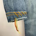 Antik Denim  Y2K western Embroidered Bootcut Boot cut Mid Rise jeans womens 29 Photo 5