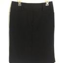 Apt. 9  Womens Black Skirt Photo 0