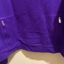 Ralph Lauren ‼️final sale‼️ sweatshirt purple L Photo 4