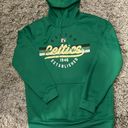 Nba Celtics Hoodie Photo 0