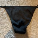 PacSun  LA Hearts Black Bikini bottoms Photo 1