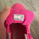 Crocs LiteRide Pink Pacer Sneakers Photo 7