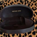 Michael Kors  Sunglasses Case Photo 1