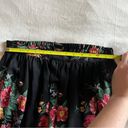 American Vintage Vintage 90s Floral Gianna Maxi Skirt - Size 10 Photo 2