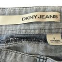 DKNY   Blue Lightweight Denim Jogger Style Jeans Size 8 Photo 3