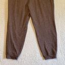 Lululemon Pants Womens Size 10 Brown Jogger Sweatpants Drawstring Gym Yoga Basic Photo 8