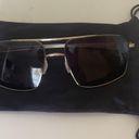 Krewe Aspen Sunglasses- 18K Titanium Polarized Photo 2