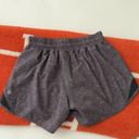 Lululemon Grey Hotty Hot Shorts 4” Photo 1