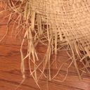 BP  straw large brim hat Photo 5