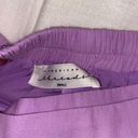 American Threads Lilac Skort Photo 3