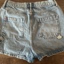 BDG Denim Shorts Photo 2