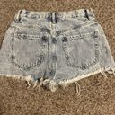 PacSun Denim Short Photo 1