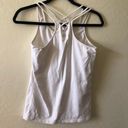 Marmot  white Vogue tank Photo 3