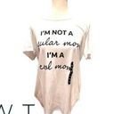 NWT  x Mean Girls Tee M/L Mom torrid 0 Cool Mom Tee Photo 1