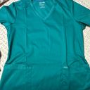 Landau Scrub Set Green Size XL Photo 0