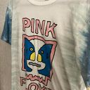 Pink Floyd Distressed Tee Photo 0