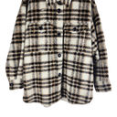 Isabel Marant NEW  Havarli Wool Blend Check Coat Ecru Size FR40/US8 Photo 3