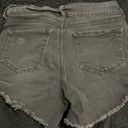 REWASH Jean Shorts Photo 1