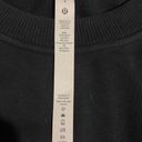 Lululemon Cotten French Terry + Swift Tshirt Photo 2