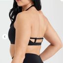 Oner Active Tímeles Strappy Bralette Black Photo 4