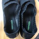 Baretraps  Umma Mary Jane Wedge Sandals Womens 8M Black Slip On Comfort Shoes Photo 10