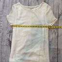 OVI  Called To Surf Off White Embroidered Dress.  Size Small. Photo 6