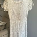 Storia Lace Dress Photo 0