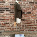 Romeo + Juliet Couture Romeo & Juliet brown vegan suede jacket / S / Excellent condition Photo 8