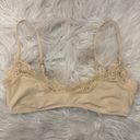 SKIMS Lace Bralette Photo 1