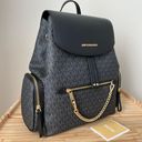 Michael Kors Backpack Photo 1