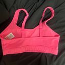 Gymshark Sport Bra Pink Photo 1