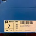 Adidas Brand New  Swift Run W - Size 7 - Never Worn! Photo 3