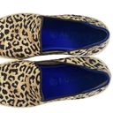Rothy's Rothy’s The Original Slip On Sneaker Leopard Print Sahara Desert Cat Size 6.5 Photo 5
