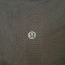 Lululemon Black Short Sleeve Swiftly Tech Photo 2