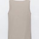 ZARA Tank top Photo 1