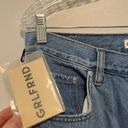 GRLFRND  NWT The Lex Cargo Jean Size 27 Photo 5