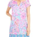 Lilly Pulitzer  Sophiletta UPF 50+ Dress Photo 1