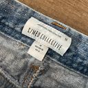 C/MEO COLLECTIVE  denim straight leg jeans Photo 6