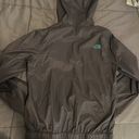 The North Face  Grey Jacket Photo 5