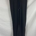 Kimberly  Taylor Ribbed Tie Waist Wide Leg Sweatpants XS Photo 0