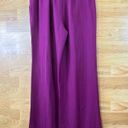 Harper  and Gray Size Small Wide Leg Pants with Pockets & Tie Waist Photo 1