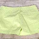 New York & Co. The green Gramercy chino shorts size 2 Photo 5