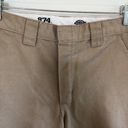 Dickies Casual Tan Photo 3