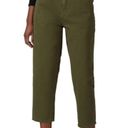 One Teaspoon  Smiths High Rise Olive Green Jeans 30 NWT Photo 1