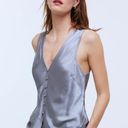 Madewell Vest Photo 4