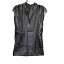 Maaji  activewear gray zip vest Size S Photo 2