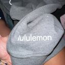 Lululemon Crew Neck Photo 2