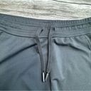 32 Degrees Heat 32 Heat Womens Black Jogger Sweatpants M Med Medium Quick Dry Elastic Drawstring Photo 4