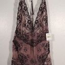 Free People NWT   Too Cute Bodysuit Size Small Photo 2