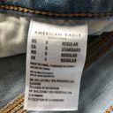 American Eagle Outfitters 360 Next Level Stretch Denim Jeggings SZ 0 Photo 6